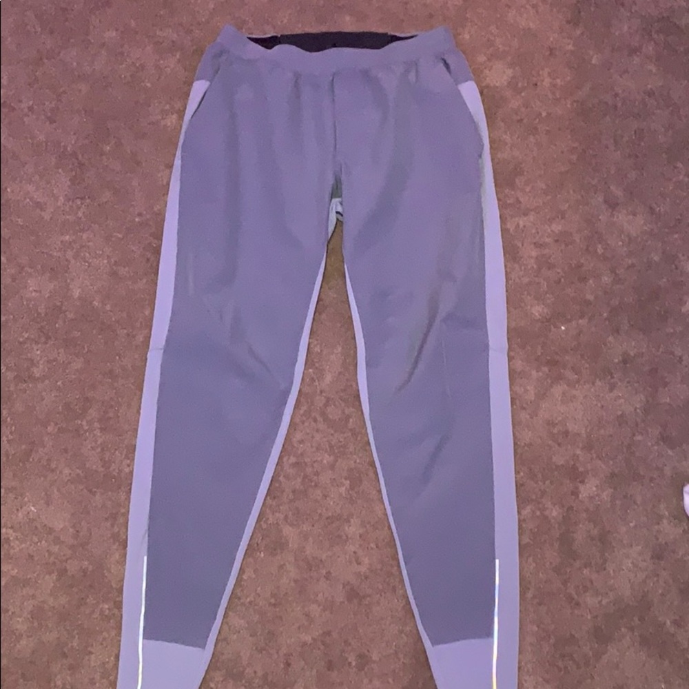 lululemon athletica Gray Joggers